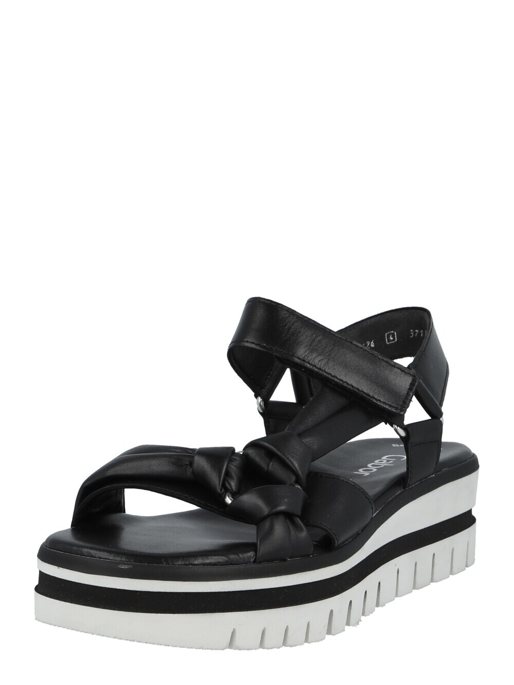 Сандалии Gabor, черный
Сандалии Gabor, черный