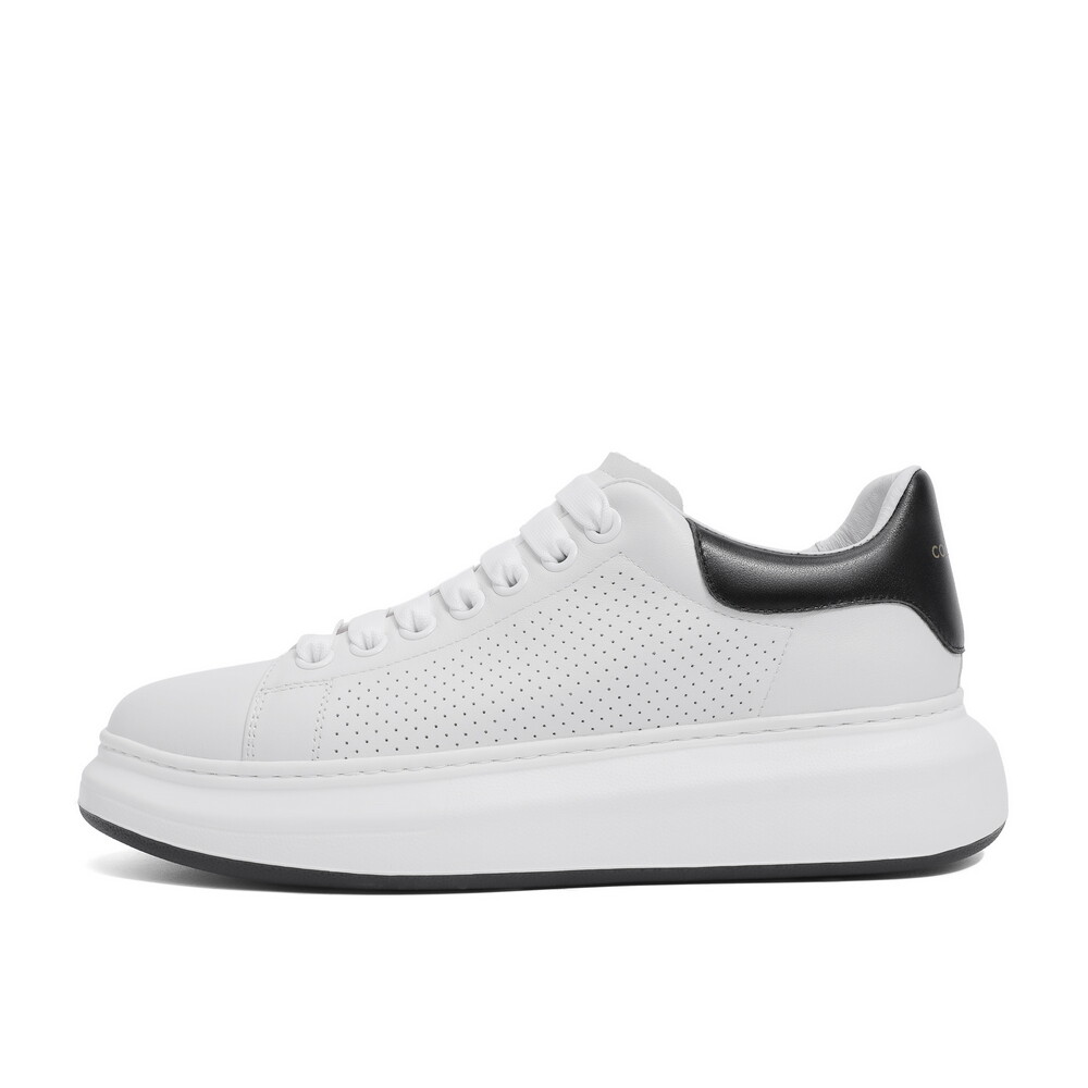 Стильная мужская обувь для скейтбординга BELLE, Черный
Стильная мужская обувь для скейтбординга BELLE, Черный