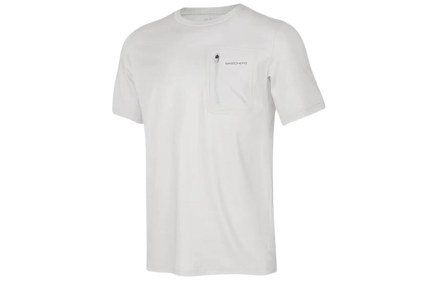 Футболка мужская lunar gray Skechers, серый
Футболка мужская lunar gray Skechers, серый