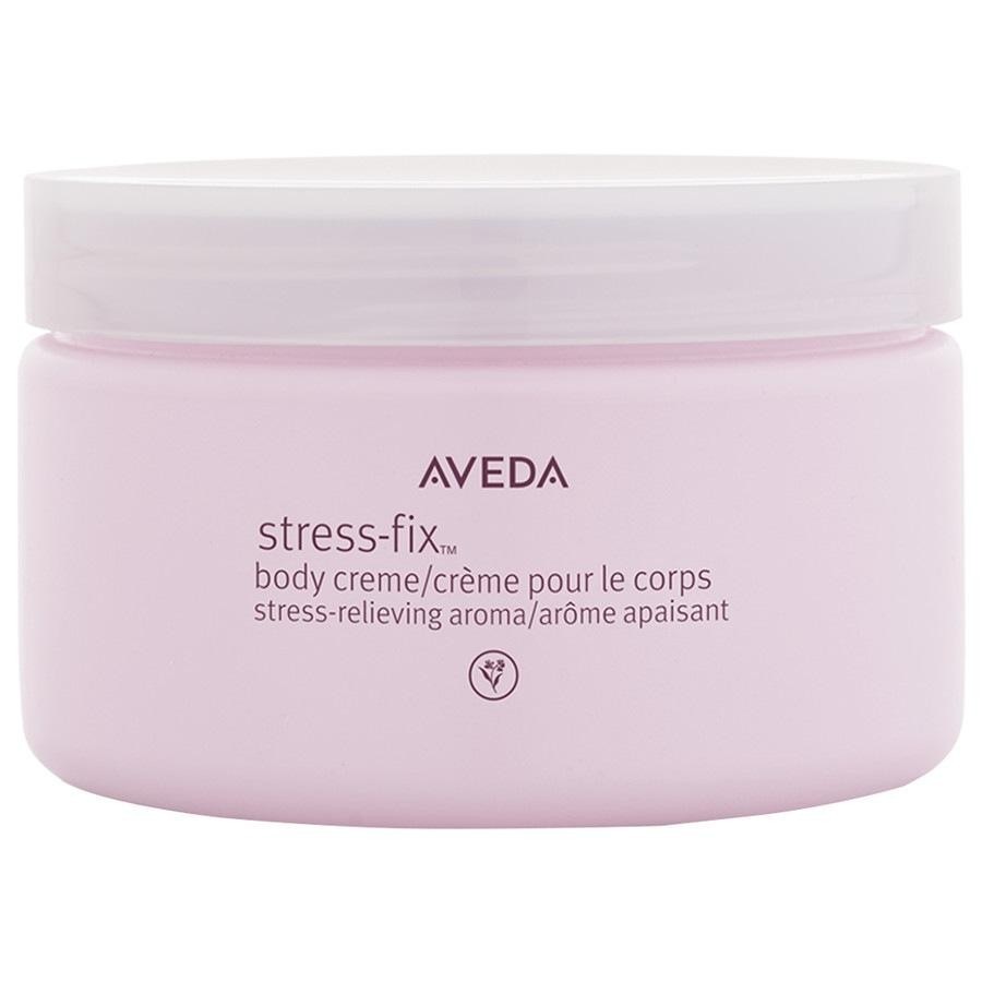 Крем для тела stress-fix stress-fix body creme Aveda, объем 200 мл
Крем для тела stress-fix stress-fix body creme Aveda, объем 200 мл