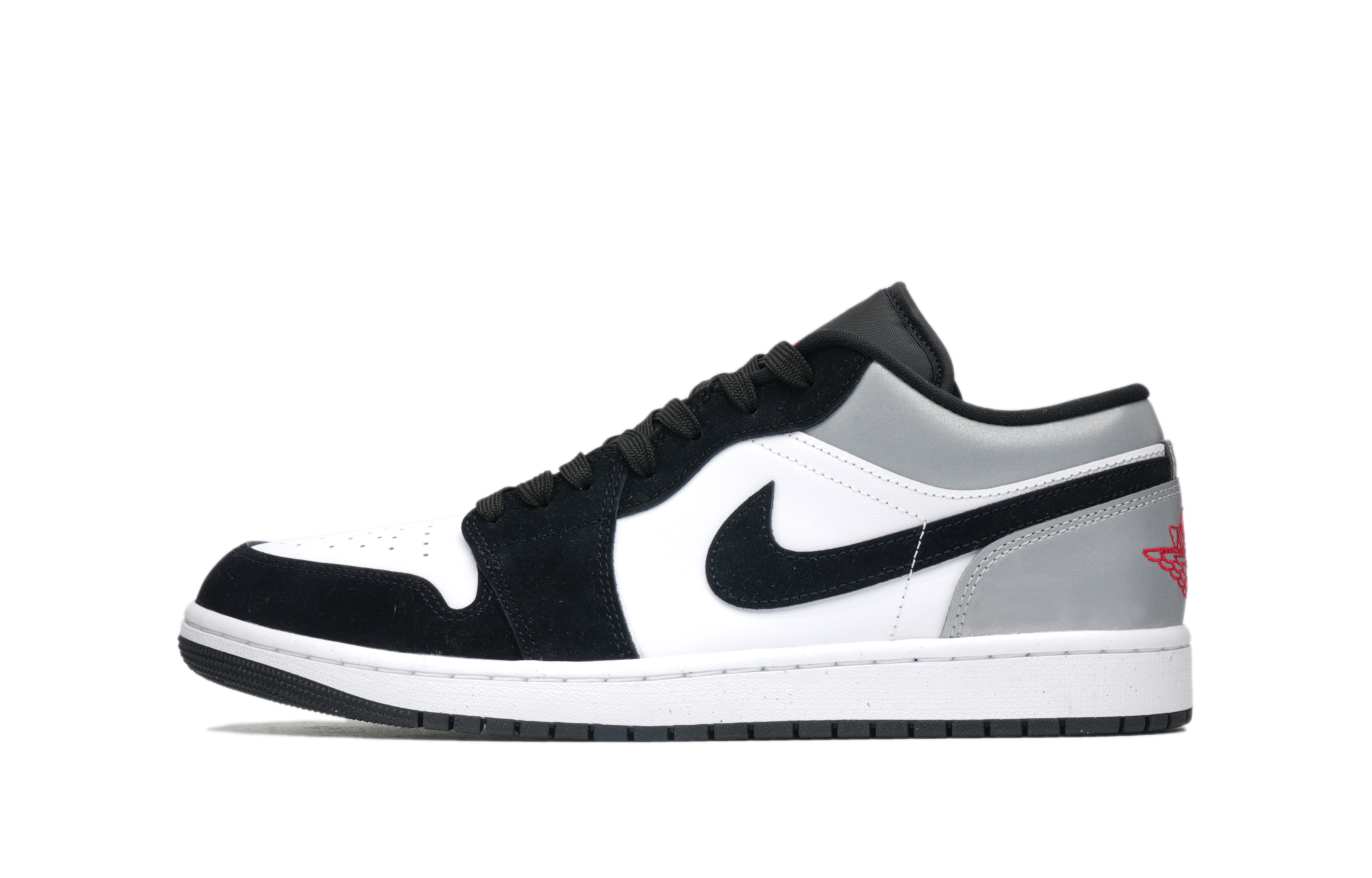 Jordan Баскетбольные кроссовки Air 1 Anti Slip, износостойкие, низкие, винтажные, мужские, серо-белые
Jordan Баскетбольные кроссовки Air 1 Anti Slip, износостойкие, низкие, винтажные, мужские, серо-белые