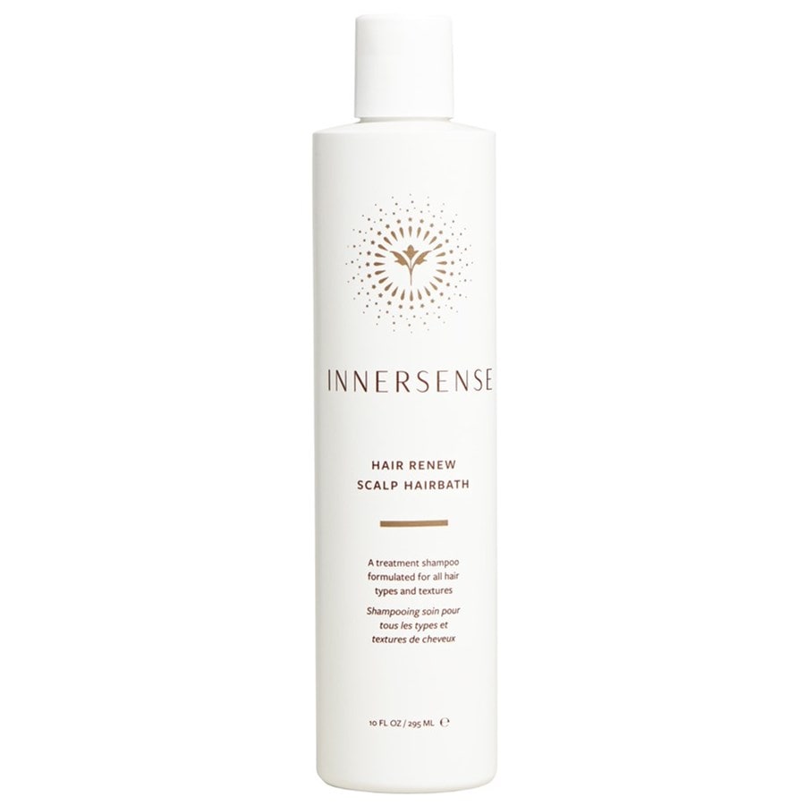 Шампунь Innersense Hair Renew Scalp Hairbath, 295 ml
Шампунь Innersense Hair Renew Scalp Hairbath, 295 ml