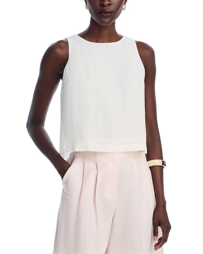 Топ Birdie Swing FRENCH CONNECTION, белый
Топ Birdie Swing FRENCH CONNECTION, белый