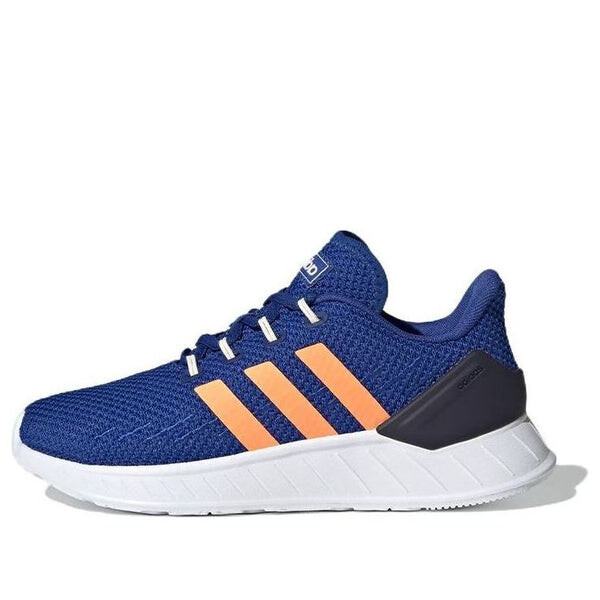 Кроссовки questar flow nxt Adidas, синий 
Кроссовки questar flow nxt Adidas, синий