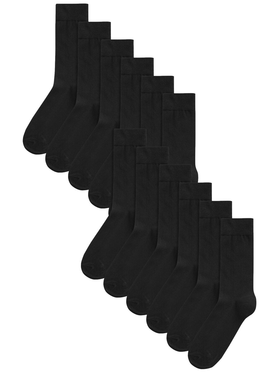 Носки Next, черный
Носки Next, черный