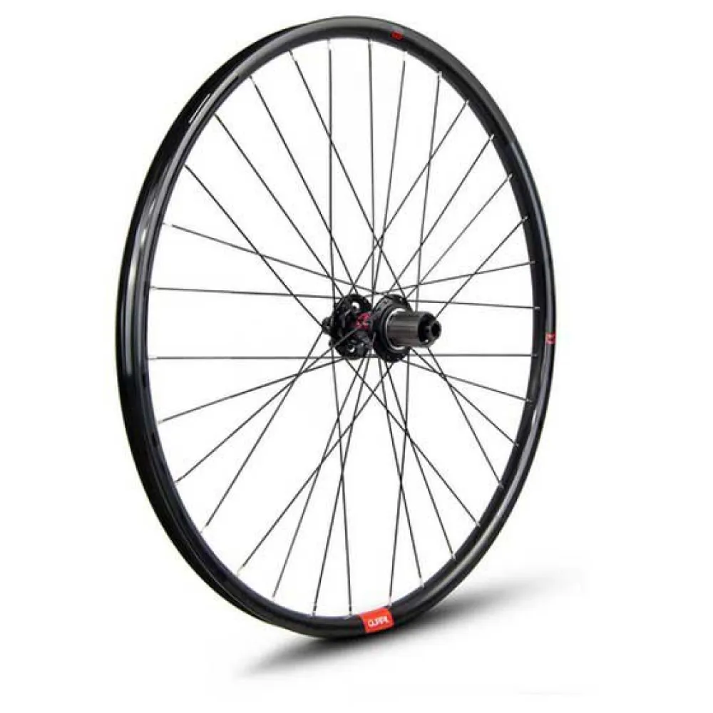Заднее колесо Gurpil Alpha M475 29´´ 6B Disc MTB, черный
Заднее колесо Gurpil Alpha M475 29´´ 6B Disc MTB, черный