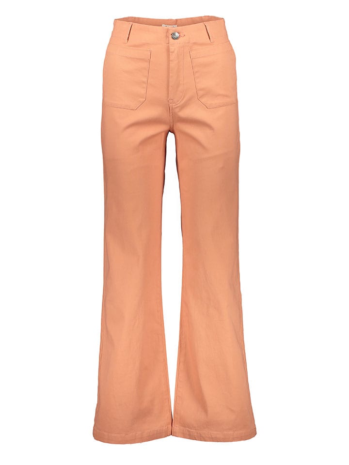 Джинсы Roxy, оранжевый
Джинсы Roxy, оранжевый