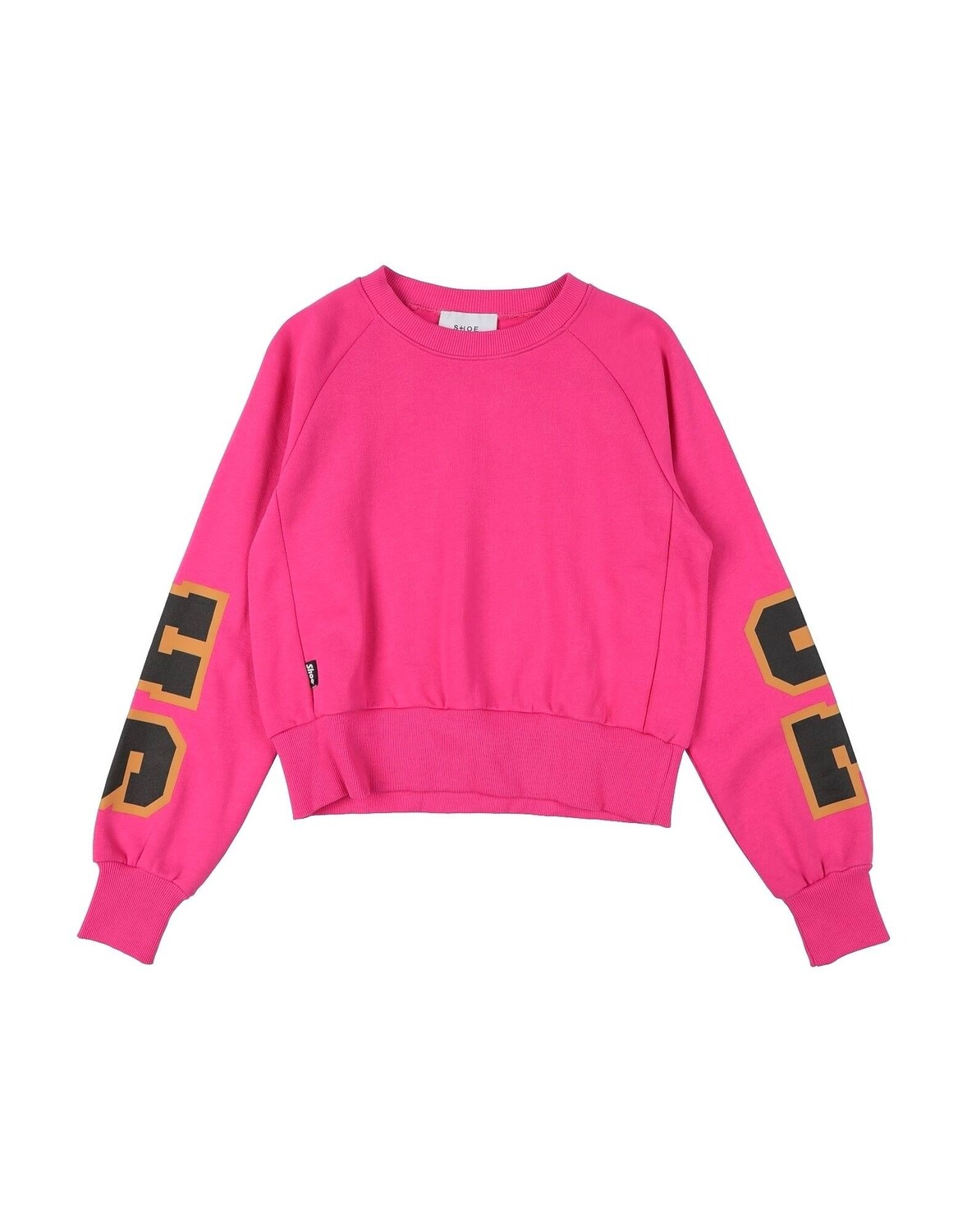 Толстовка Shoe, пурпурный
Толстовка Shoe, пурпурный