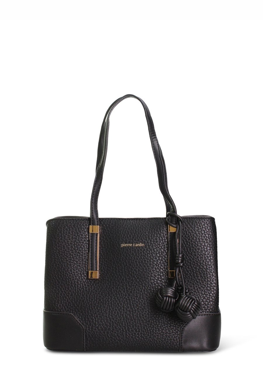 Сумка Pierre Cardin SHOULDER, Black
Сумка Pierre Cardin SHOULDER, Black