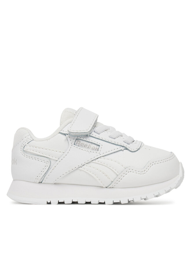 Кроссовки V9-25193(III) Reebok, белый 
Кроссовки V9-25193(III) Reebok, белый