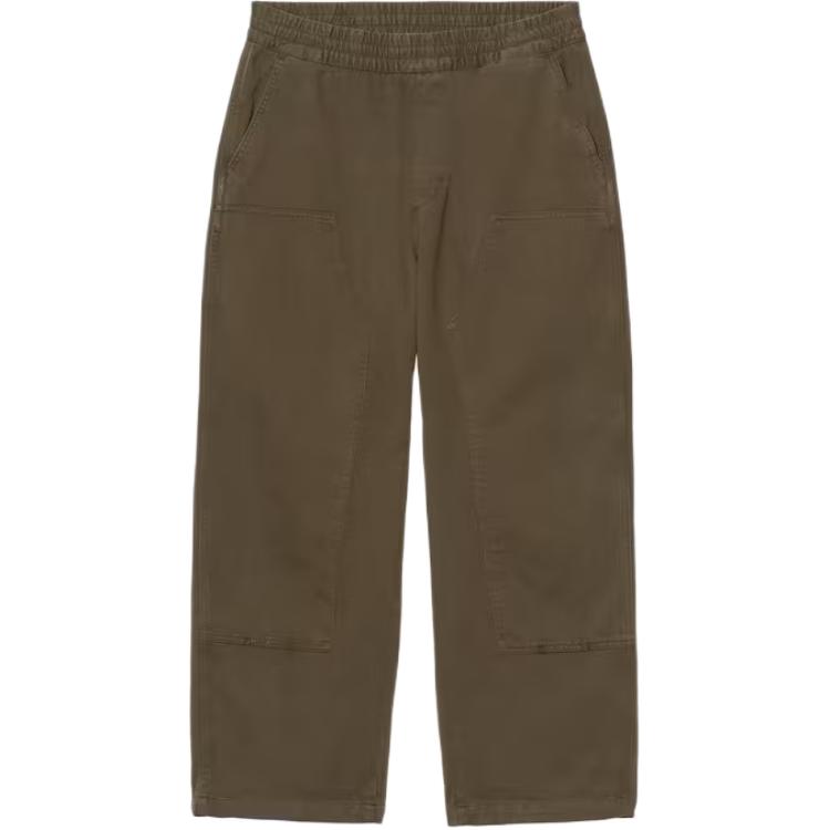 Брюки Walker Twill Carhartt WIP, Cypress
Брюки Walker Twill Carhartt WIP, Cypress