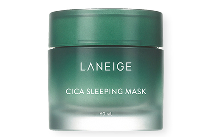 Женская маска для лица LANEIGE
Женская маска для лица LANEIGE