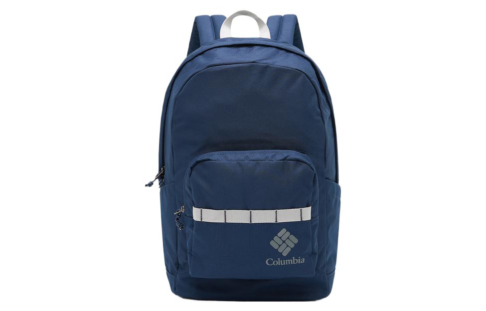 Columbia 22-литровый рюкзак из ткани синий унисекс, Blue
Columbia 22-литровый рюкзак из ткани синий унисекс, Blue