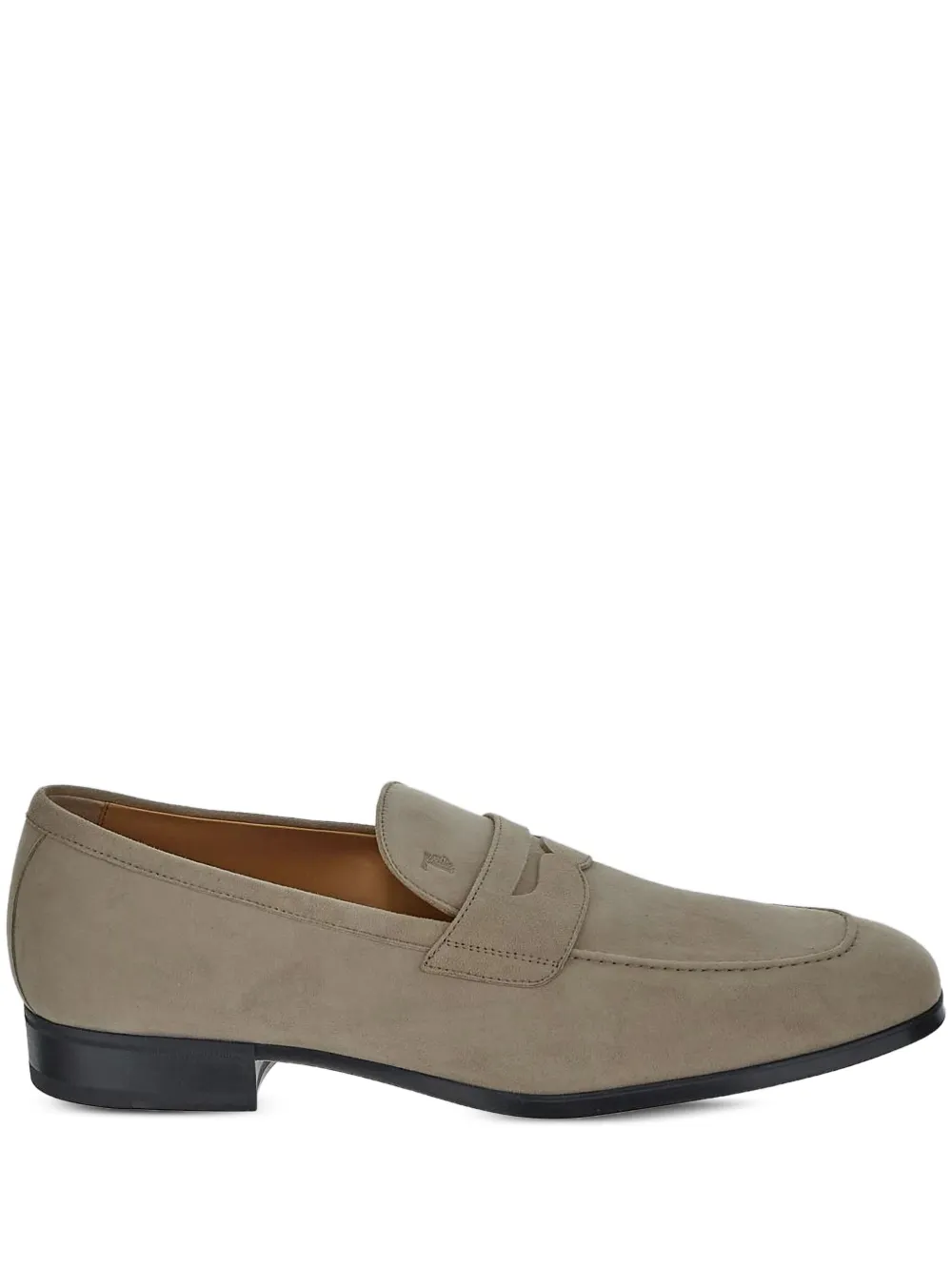 Лоферы с тисненым логотипом TOD'S, нейтральный
Лоферы с тисненым логотипом TOD'S, нейтральный