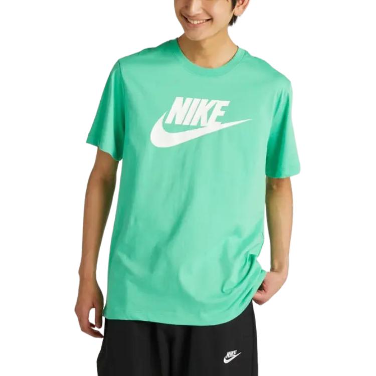 Nike Футболка мужская Swoosh Printed круглый вырез 100% хлопок Green, Зеленый, Nike Футболка мужская Swoosh Printed круглый вырез 100% хлопок Green
Nike Футболка мужская Swoosh Printed круглый вырез 100% хлопок Green, Зеленый, Nike Футболка мужская Swoosh Printed круглый вырез 100% хлопок Green