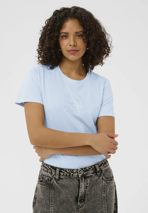 Футболка с принтом kajean Kaffe, Powder Blue, Синий, Футболка с принтом kajean Kaffe, Powder Blue
Футболка с принтом kajean Kaffe, Powder Blue, Синий, Футболка с принтом kajean Kaffe, Powder Blue