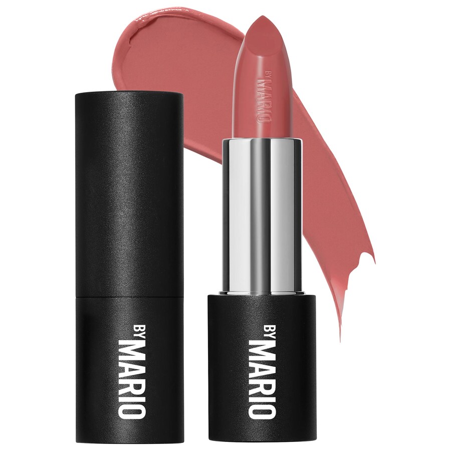 Суперсатиновая помада MAKEUP BY MARIO, 0.12 oz, 917
Суперсатиновая помада MAKEUP BY MARIO, 0.12 oz, 917