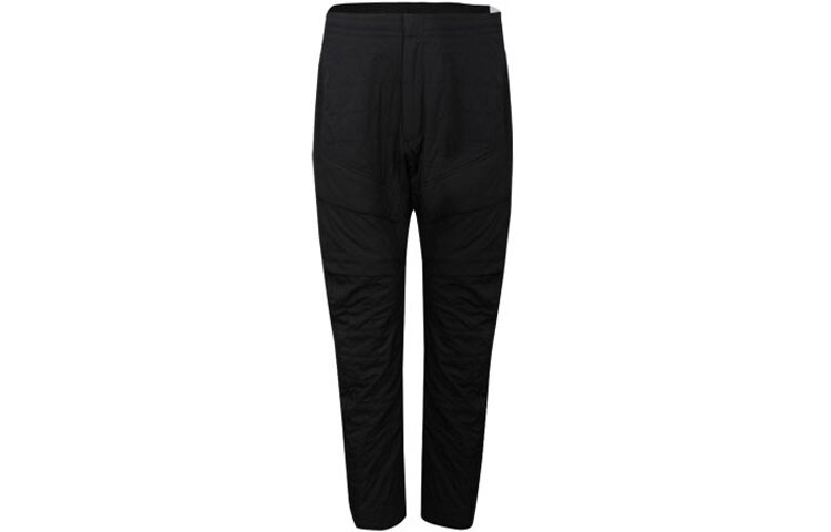 Мужские повседневные брюки Nike, Черный
Мужские повседневные брюки Nike, Черный