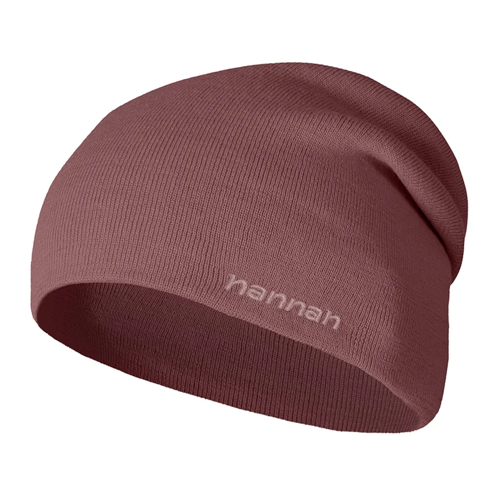 Шапка Hannah Tibek Long, коричневый
Шапка Hannah Tibek Long, коричневый