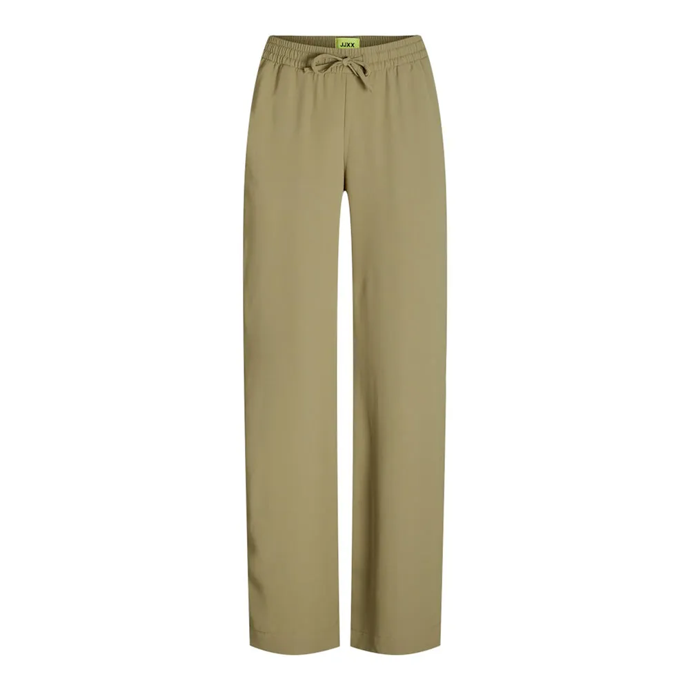 Брюки Jack & Jones Lia Solid String JJXX, бежевый
Брюки Jack & Jones Lia Solid String JJXX, бежевый