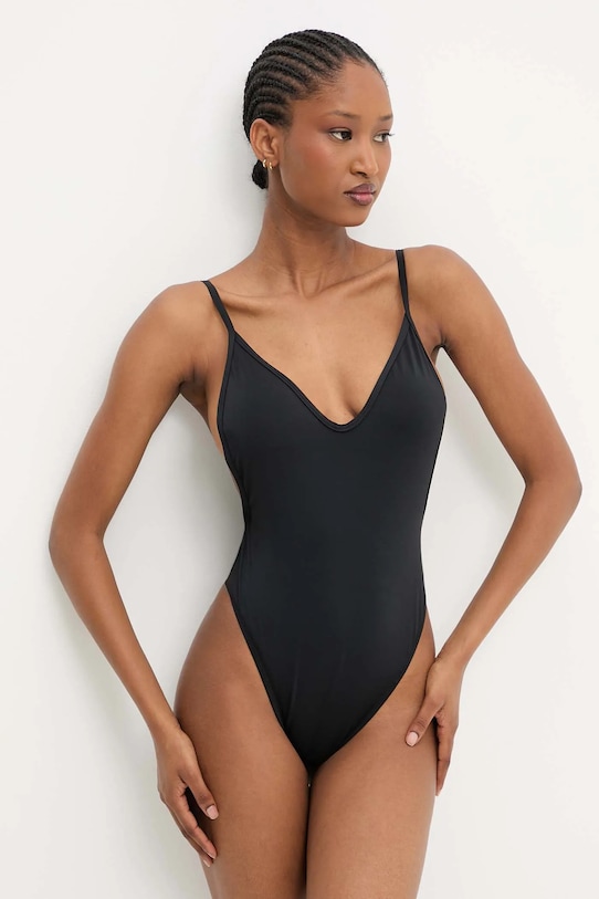 Цельный купальник Answear.Lab, черный
Цельный купальник Answear.Lab, черный