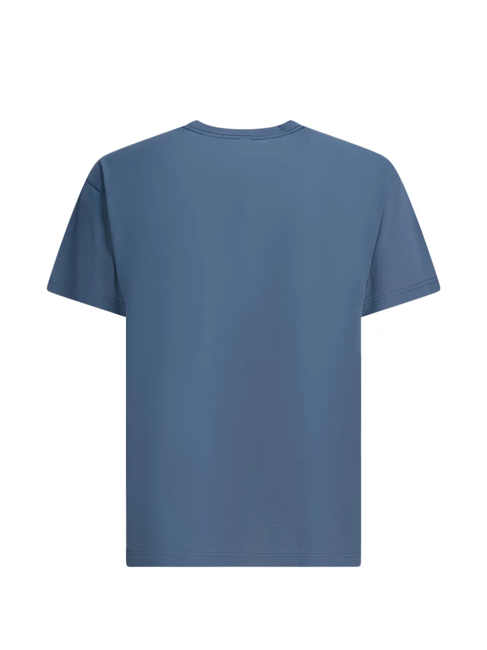 Футболка с графическим принтом и круглым вырезом Montbell, синий
Футболка с графическим принтом и круглым вырезом Montbell, синий