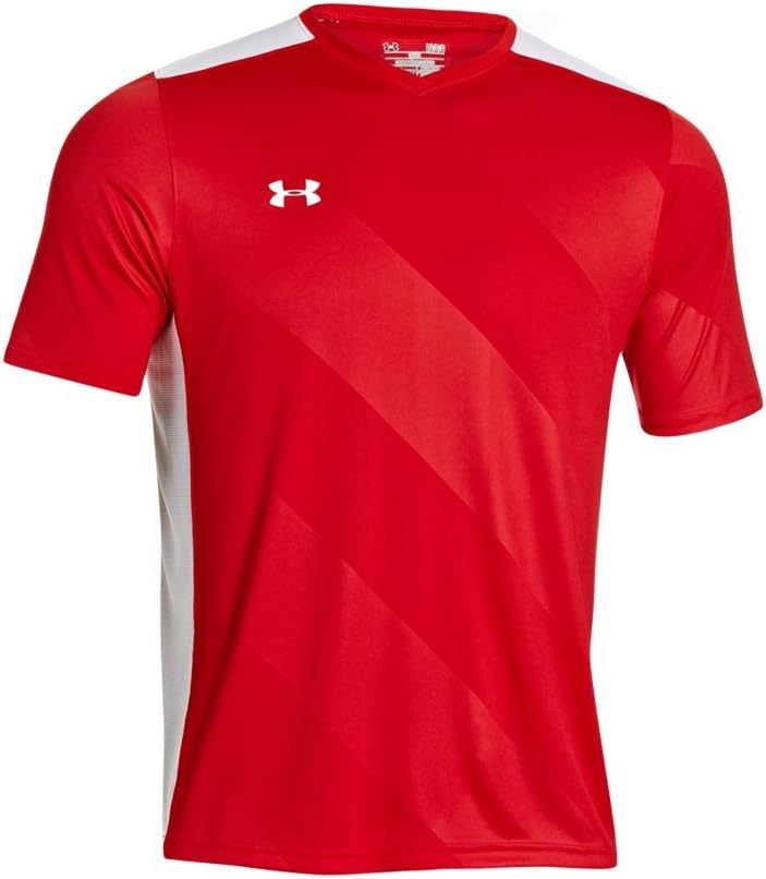 Футболка Under Armor Fixture для мужчин Under Armour, Sc/Wh
Футболка Under Armor Fixture для мужчин Under Armour, Sc/Wh
