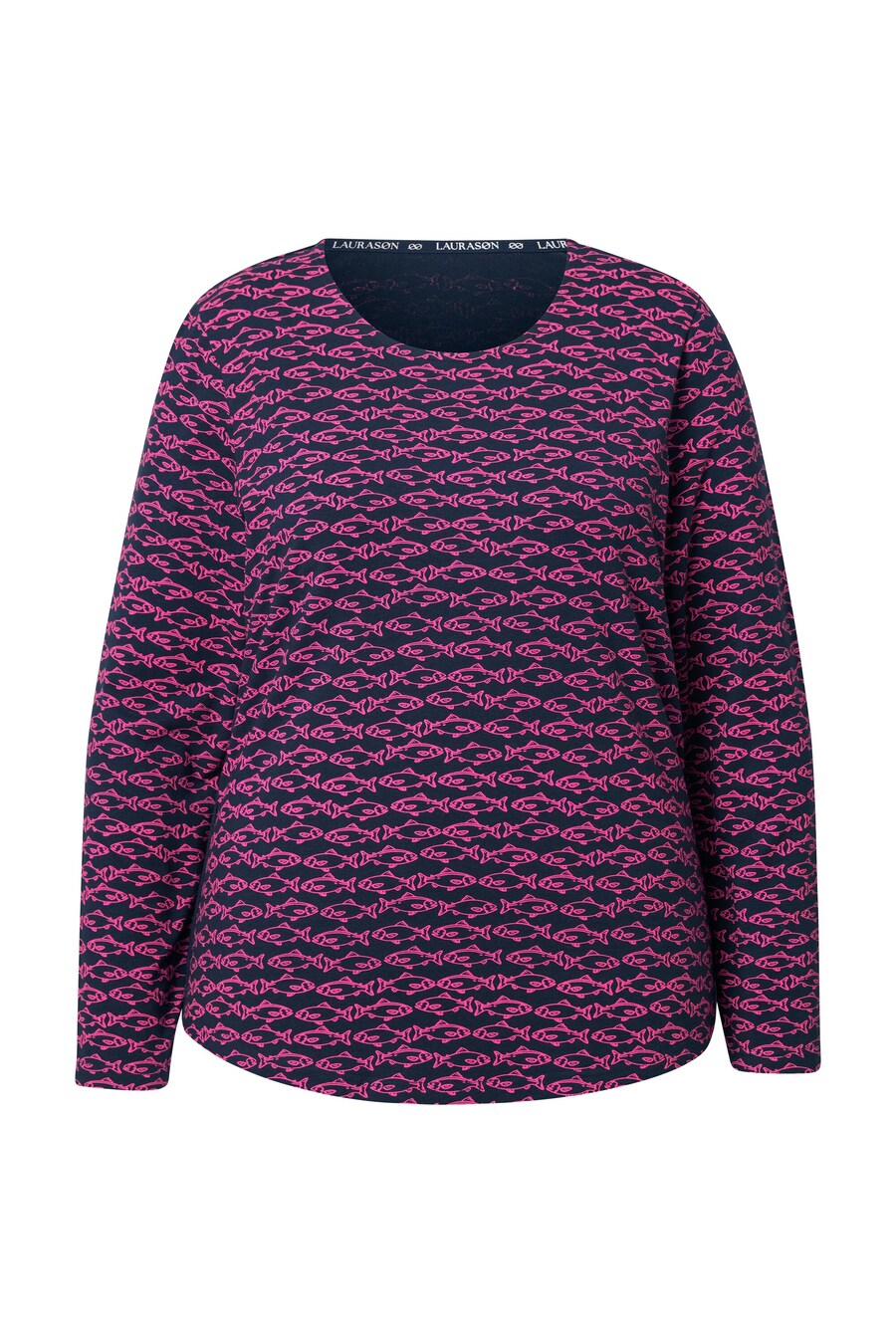 Лонгслив LAURAS├ШN, Pink
Лонгслив LAURAS├ШN, Pink