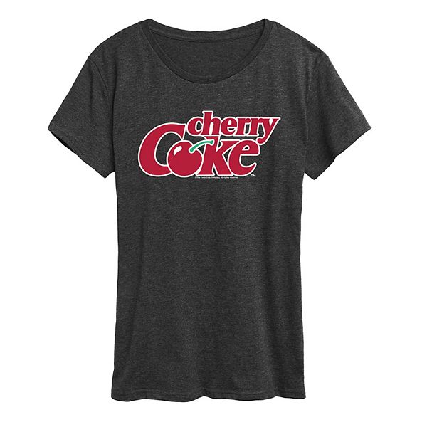 Футболка с принтом Women's cherry coke logo Licensed Character, Heather Charcoal, Черный, Футболка с принтом Women's cherry coke logo Licensed Character, Heather Charcoal
Футболка с принтом Women's cherry coke logo Licensed Character, Heather Charcoal, Черный, Футболка с принтом Women's cherry coke logo Licensed Character, Heather Charcoal