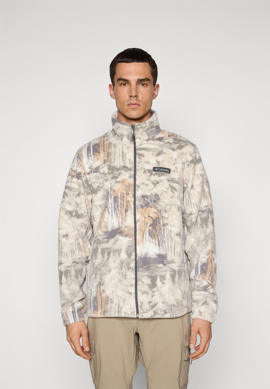 Флисовая куртка Columbia STEENS MOUNTAIN PRINTED JACKET, City Grey /Dark Grey
Флисовая куртка Columbia STEENS MOUNTAIN PRINTED JACKET, City Grey /Dark Grey