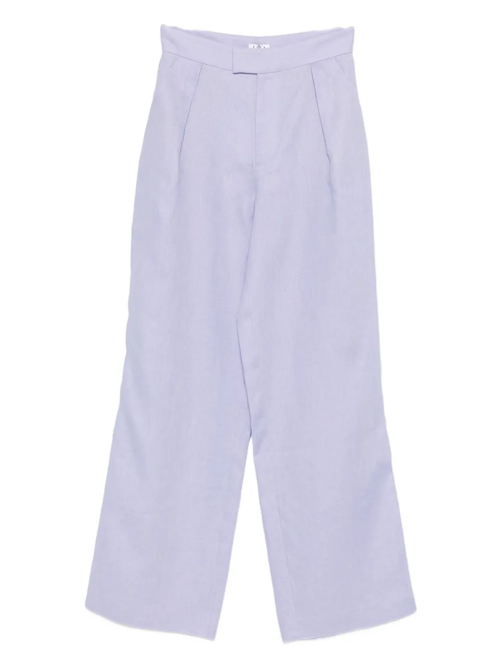 Брюки Saanen Lita Couture, фиолетовый
Брюки Saanen Lita Couture, фиолетовый