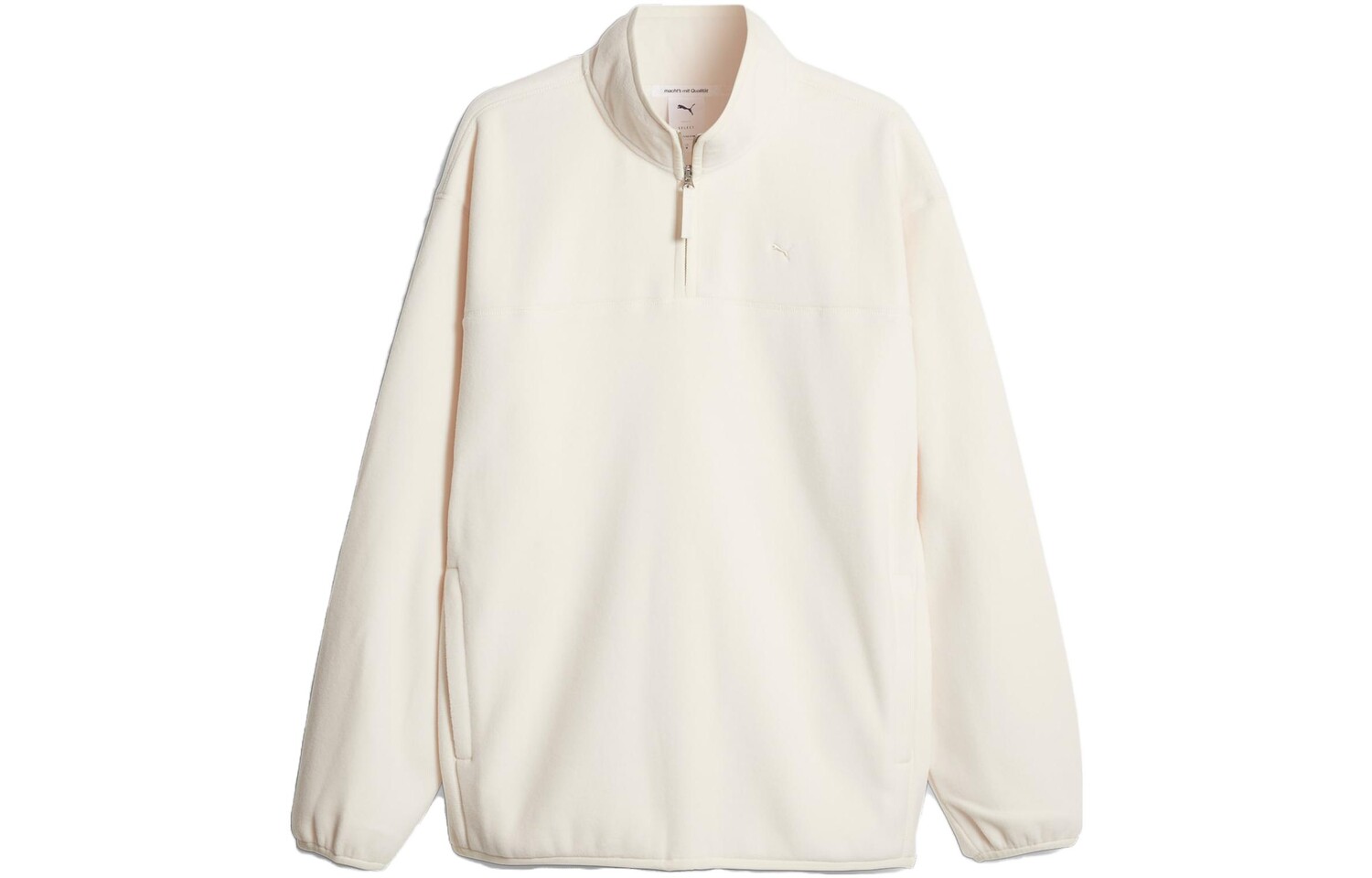 Толстовка унисекс Puma, цвет Alpine snow, Белый, Толстовка унисекс Puma, цвет Alpine snow
Толстовка унисекс Puma, цвет Alpine snow, Белый, Толстовка унисекс Puma, цвет Alpine snow