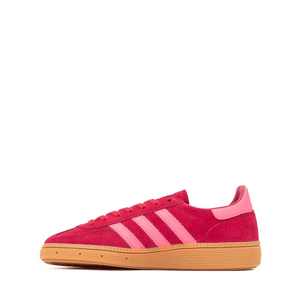 Кроссовки adidas Handball Spezial Athletic Shoe, цвет Ruby Red/Lucid Pink/Gum
Кроссовки adidas Handball Spezial Athletic Shoe, цвет Ruby Red/Lucid Pink/Gum