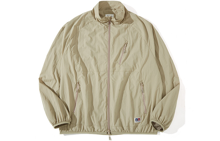 NOTHOMME Куртки унисекс, Хаки
NOTHOMME Куртки унисекс, Хаки