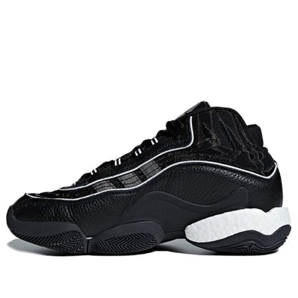 Кроссовки 98 x crazy byw никогда не делали упаковку Adidas, черный
Кроссовки 98 x crazy byw никогда не делали упаковку Adidas, черный