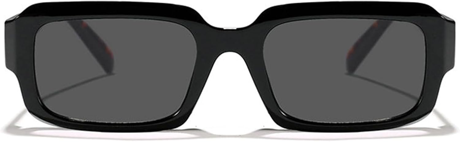 Солнцезащитные очки Willochra в стиле ретро, прямоугольные, для женщин и мужчин, маленькие, винтажные, в стиле 90-х, узкие, панк, с заклепками, солнцезащитные очки UV400, C2
Солнцезащитные очки Willochra в стиле ретро, прямоугольные, для женщин и мужчин, маленькие, винтажные, в стиле 90-х, узкие, панк, с заклепками, солнцезащитные очки UV400, C2