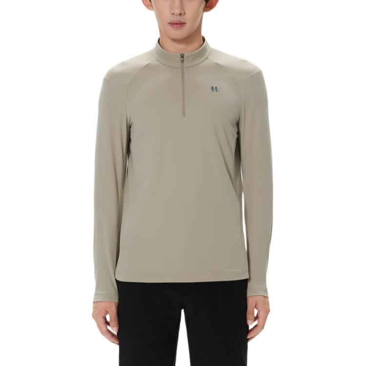 Футболка мужская KOLON SPORT, темно-бежевый
Футболка мужская KOLON SPORT, темно-бежевый