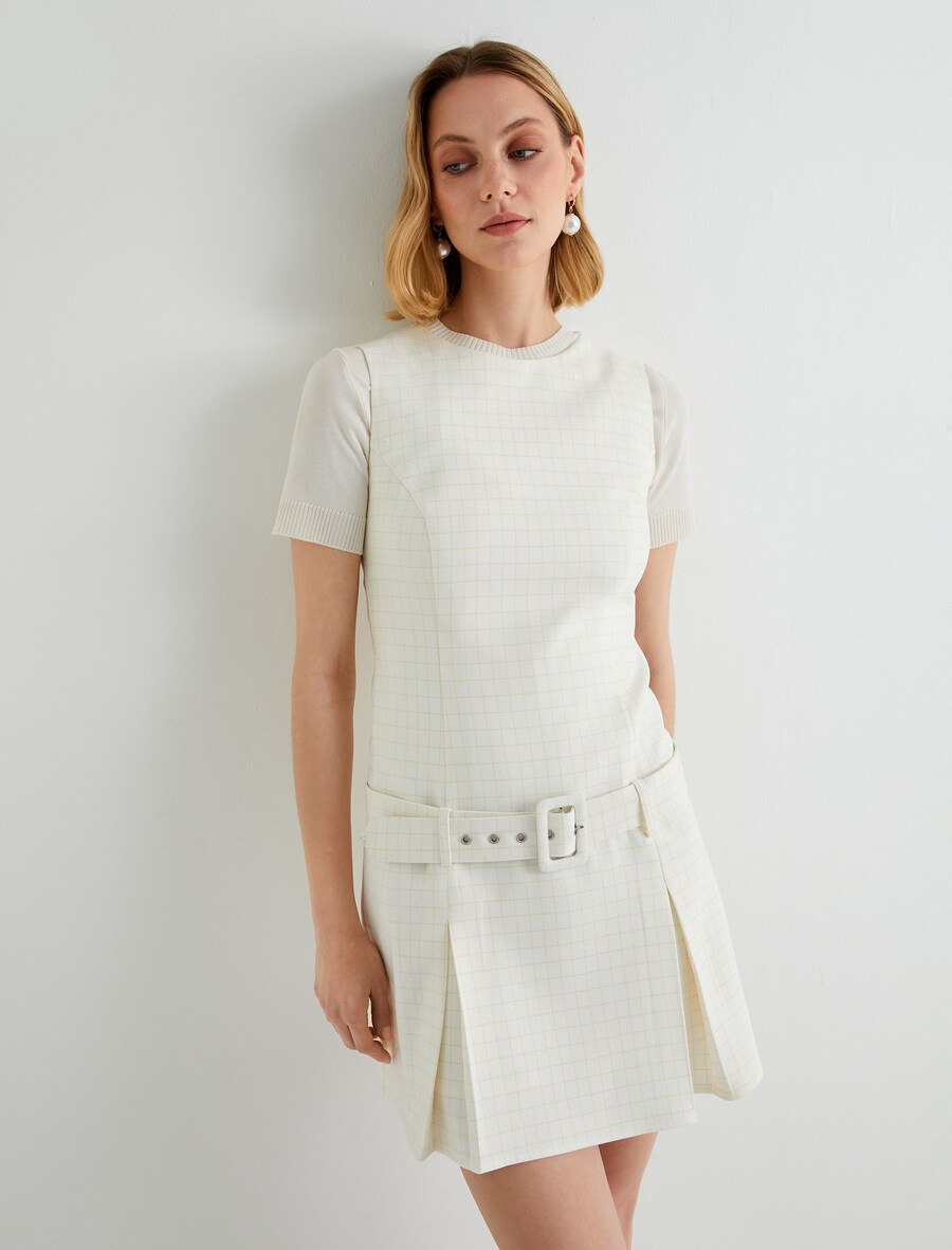 Платье Koton, белый
Платье Koton, белый