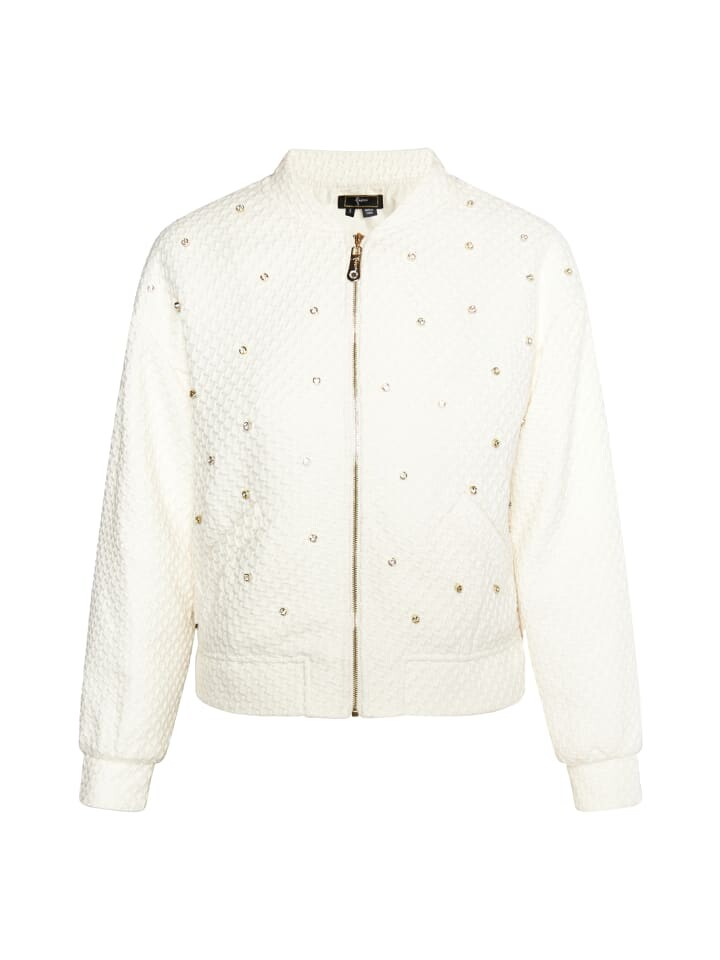 Переходная куртка faina, белый 
Переходная куртка faina, белый