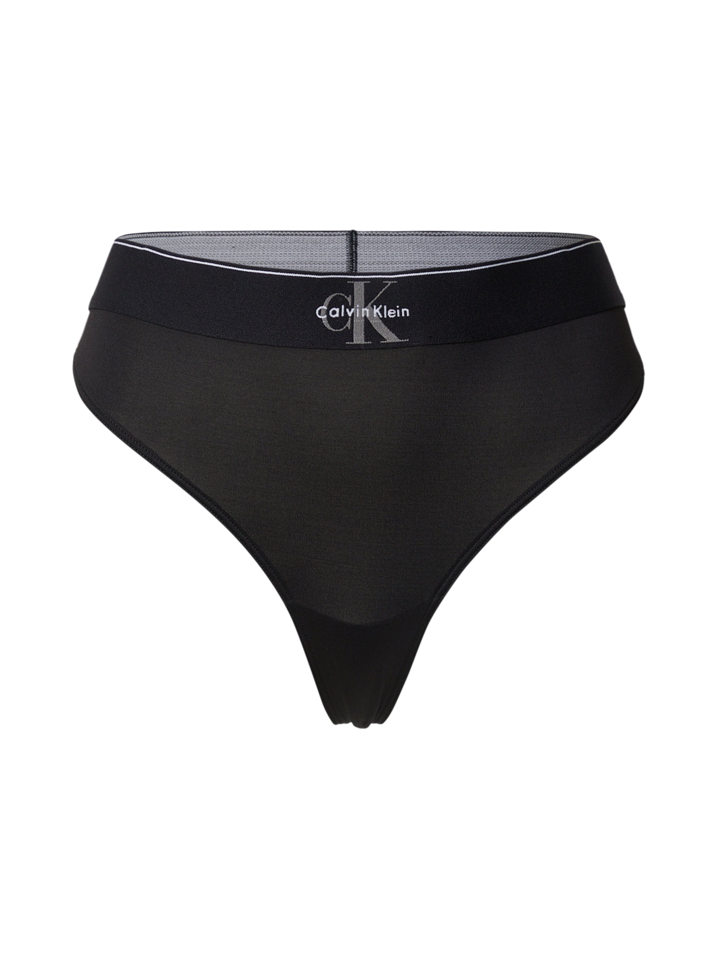 Calvin Klein Underwear Стринги черные
Calvin Klein Underwear Стринги черные