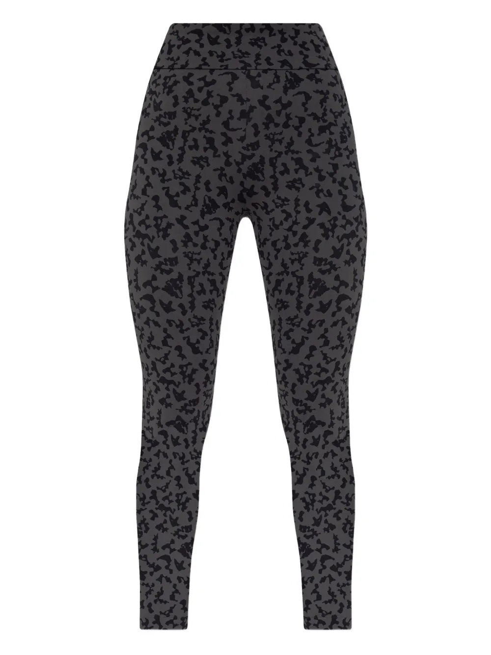 Спортивные леггинсы с камуфляжным принтом Train Ea7 Emporio Armani, серый
Спортивные леггинсы с камуфляжным принтом Train Ea7 Emporio Armani, серый