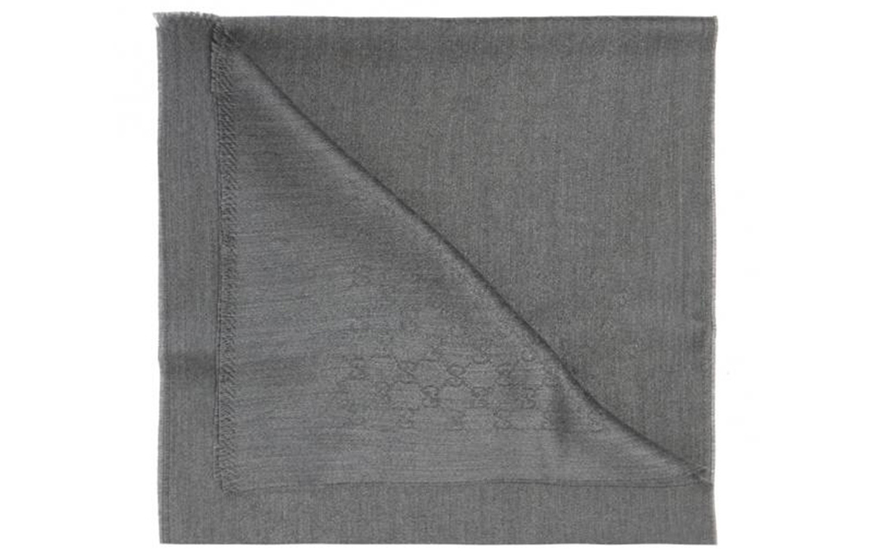 GUCCI Вязаный шарф мужской
GUCCI Вязаный шарф мужской