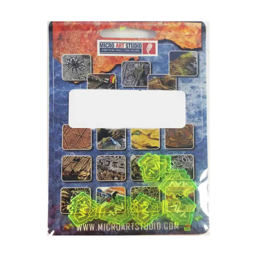 -1 маркер брони (6), Token Sets - Objective Markers & Tokens
-1 маркер брони (6), Token Sets - Objective Markers & Tokens