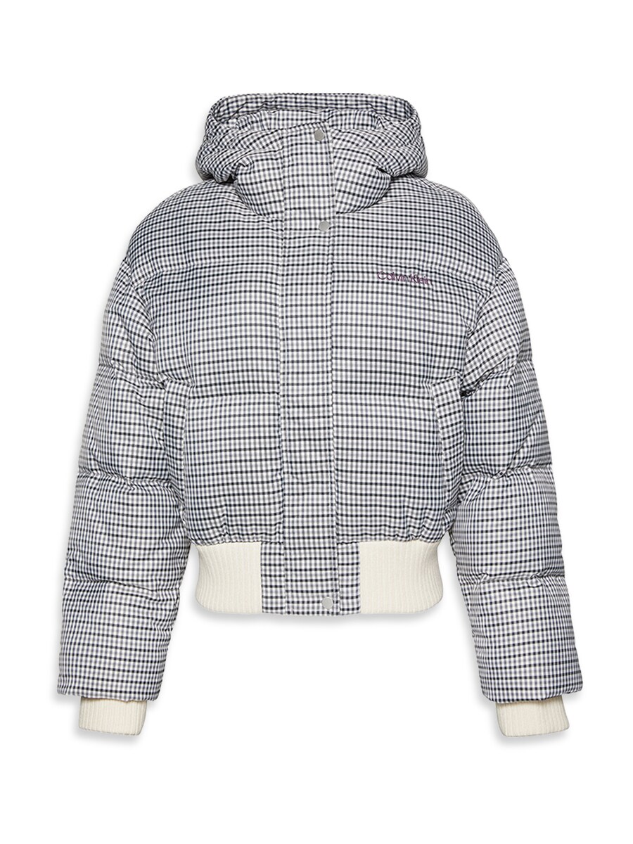 Зимняя куртка Calvin Klein Jeans, серый
Зимняя куртка Calvin Klein Jeans, серый