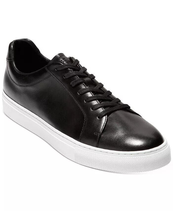 Мужские кроссовки Grand Series Jensen Cole Haan, черный
Мужские кроссовки Grand Series Jensen Cole Haan, черный