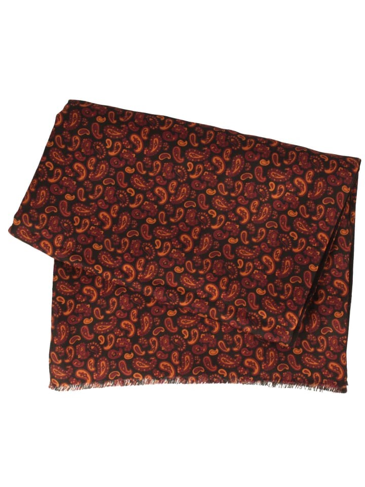 Шарф BREITER Seidenschal, зеленый
Шарф BREITER Seidenschal, зеленый