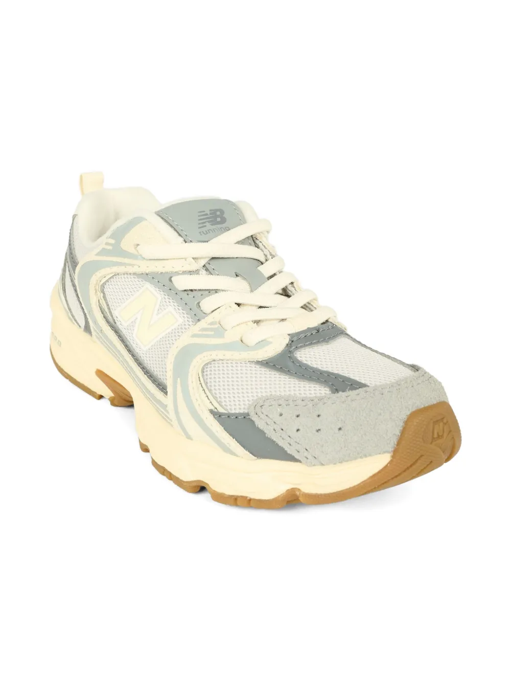 Кроссовки 530 New Balance Kids, нейтральный
Кроссовки 530 New Balance Kids, нейтральный