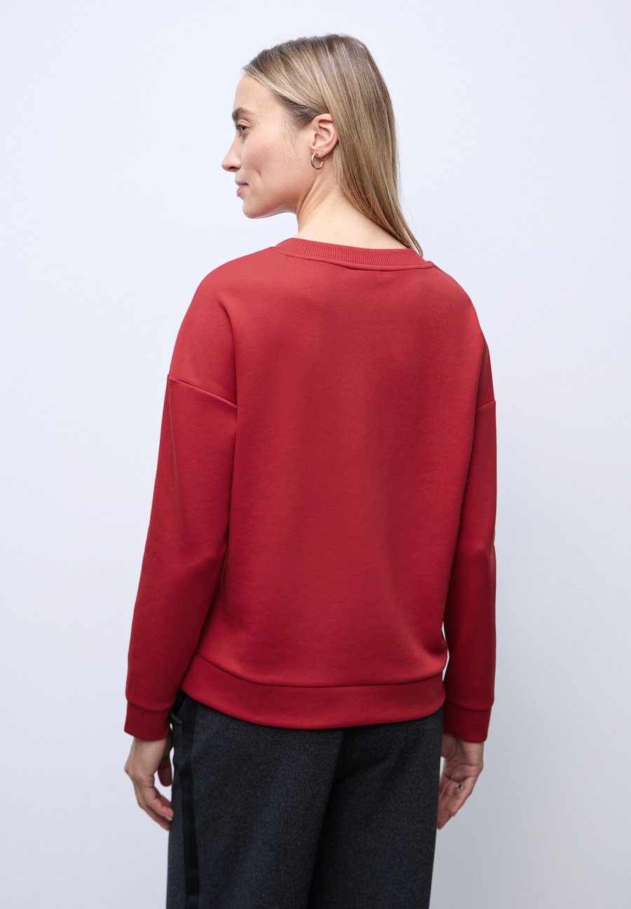 Толстовка Street One MIT DETAIL, Rot/Red, Красный, Толстовка Street One MIT DETAIL, Rot/Red
Толстовка Street One MIT DETAIL, Rot/Red, Красный, Толстовка Street One MIT DETAIL, Rot/Red