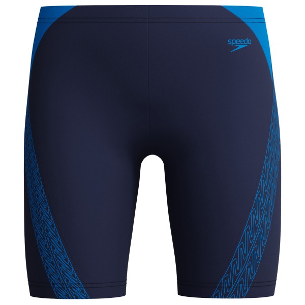 Детский глушитель Hyperboom - плавки Speedo, синий
Детский глушитель Hyperboom - плавки Speedo, синий