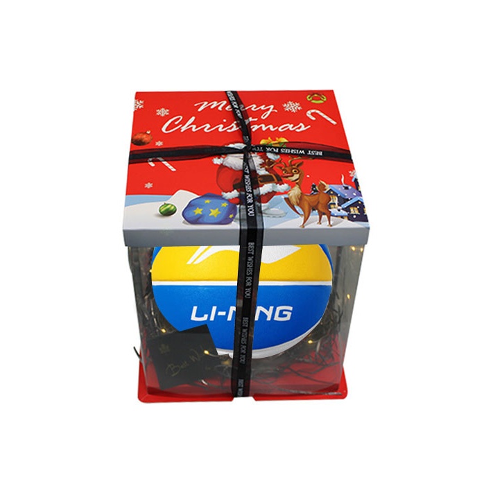 LINING Резиновый баскетбольный мяч yellow blue white No. 5 No. 7 тренировочный
LINING Резиновый баскетбольный мяч yellow blue white No. 5 No. 7 тренировочный